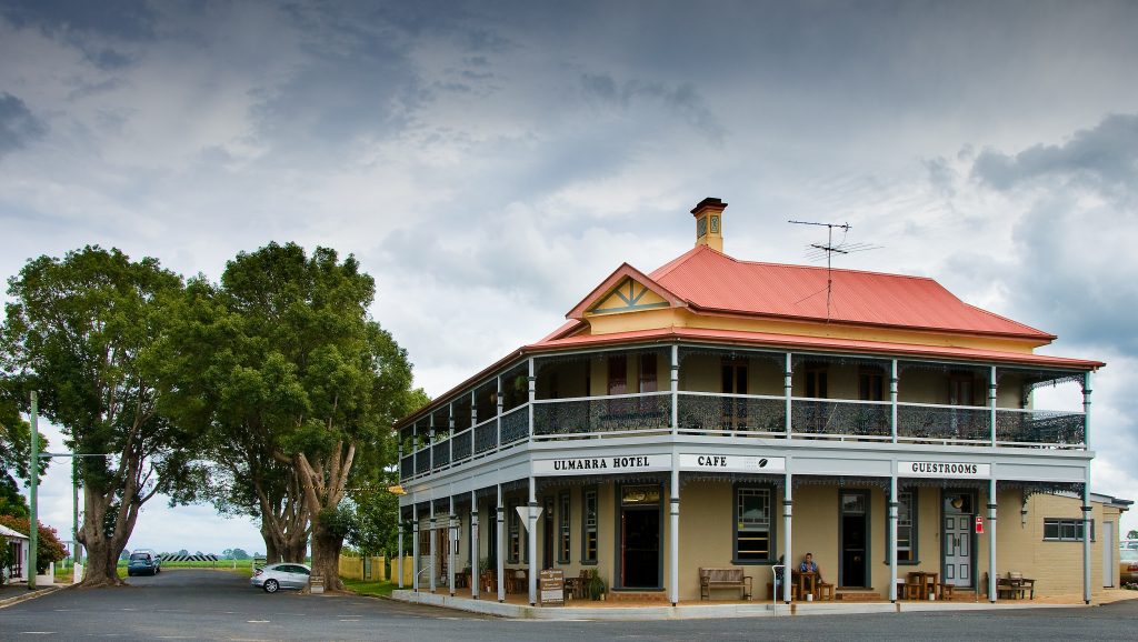 Ulmarra, NSW Clarence Valley