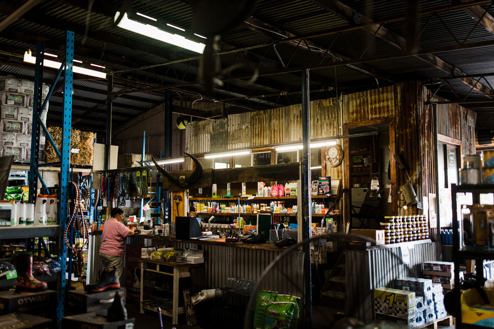 The Hidden Gem, Harwood, NSW Clarence Valley