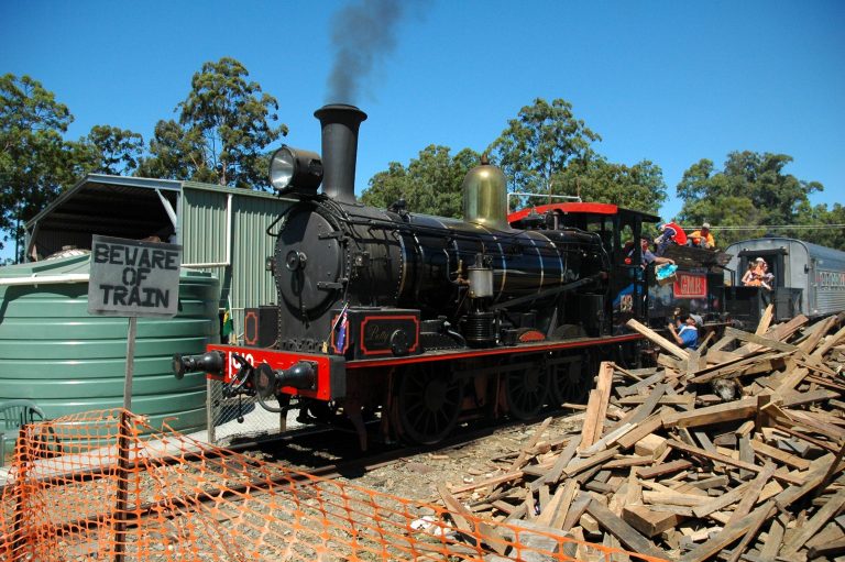 Glenreagh Camping Reserve Clarence Valley
