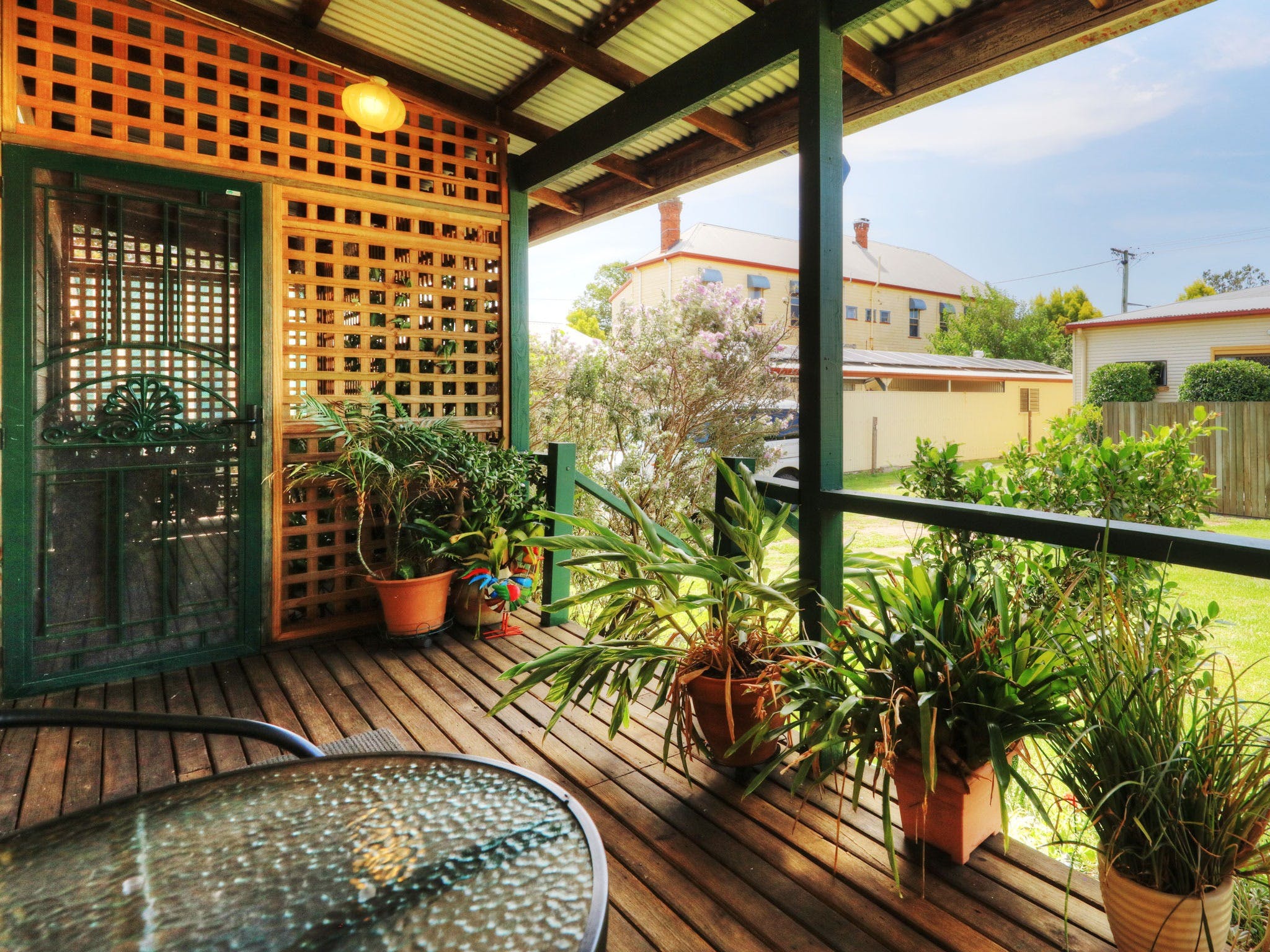 Village Stays Coldstream Gallery Clarence Valley