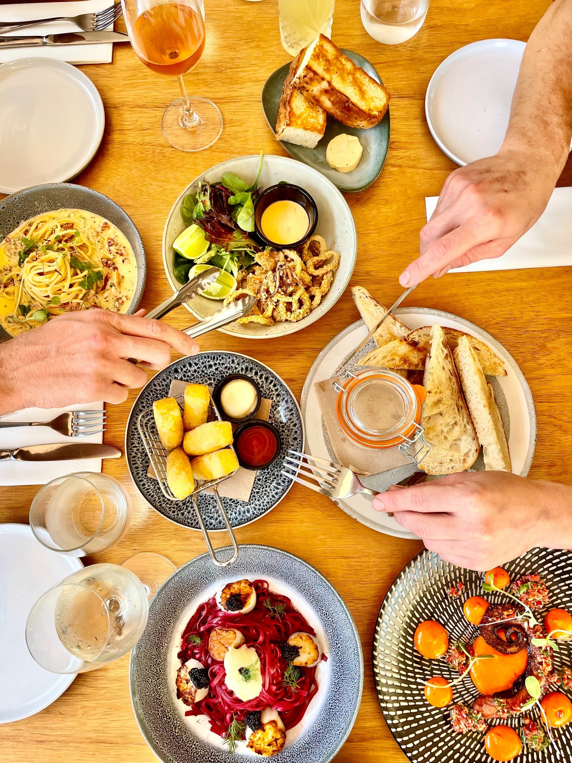 Sandbar Yamba Clarence Valley