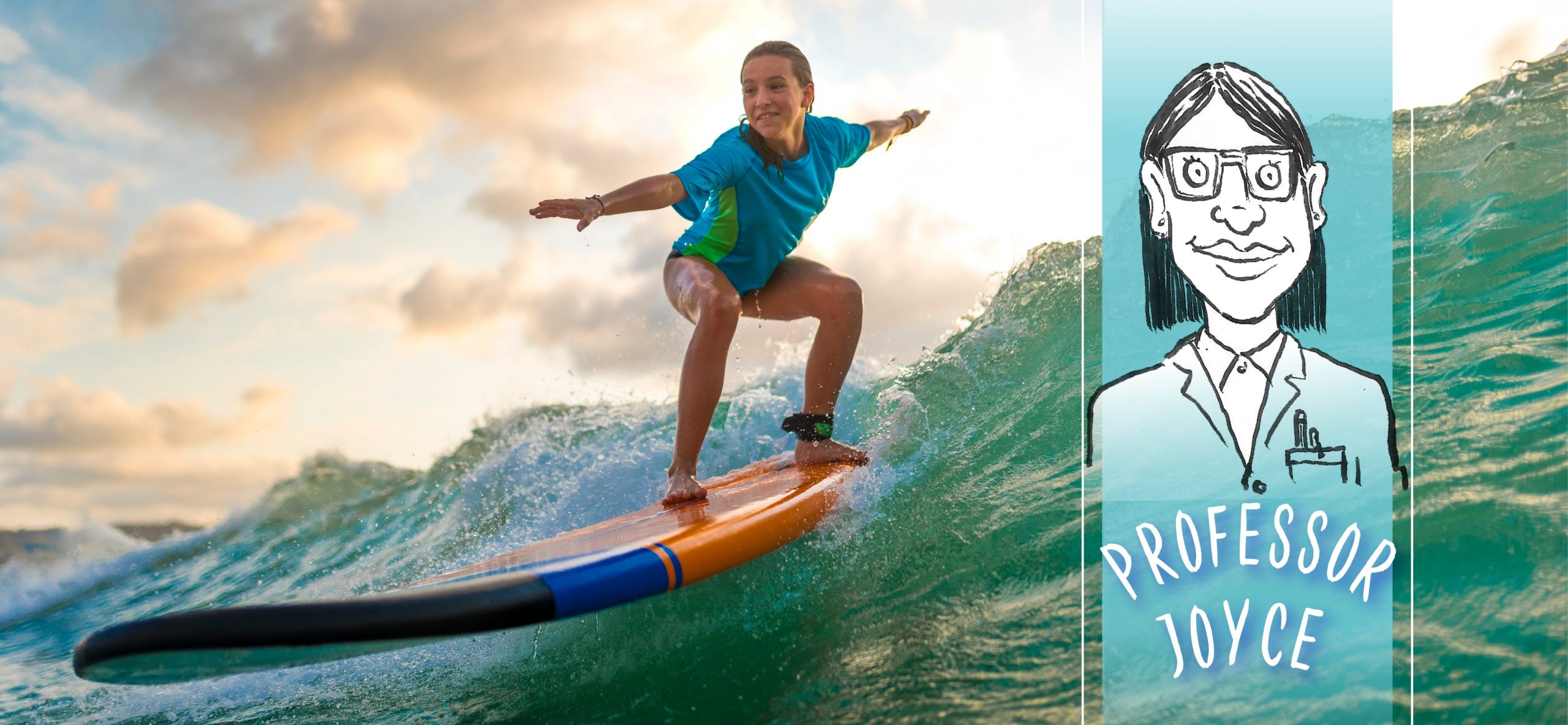 Surf Schools Clarence Valley