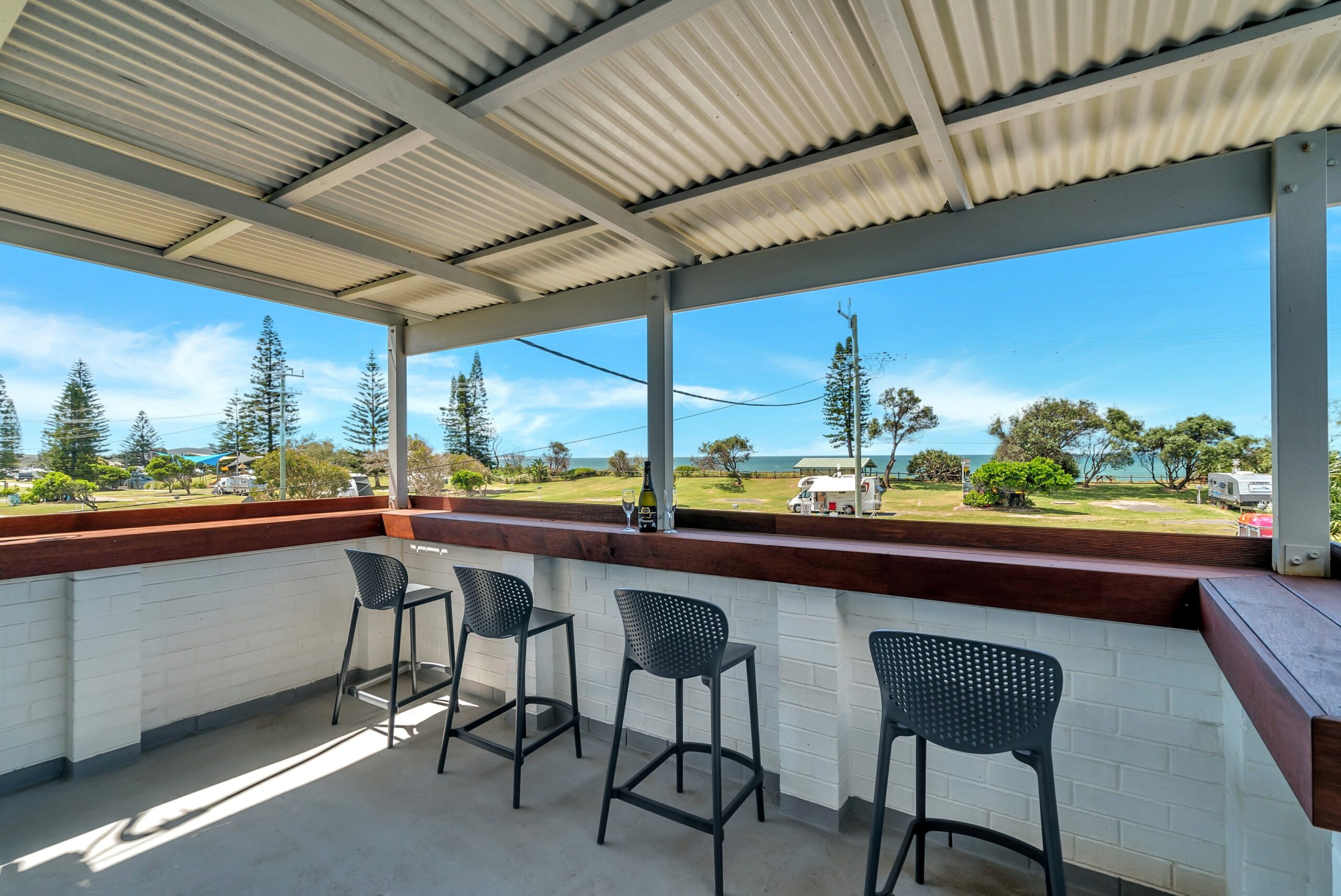 Brooms Head General Store Holiday Clarence Valley