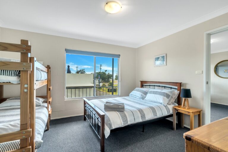 Brooms Head General Store Holiday Clarence Valley