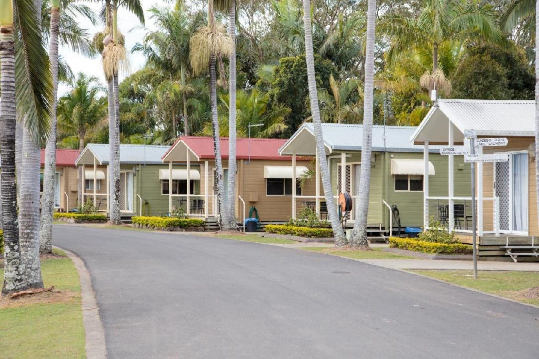 Grafton by Gateway Lifestyle Clarence Valley