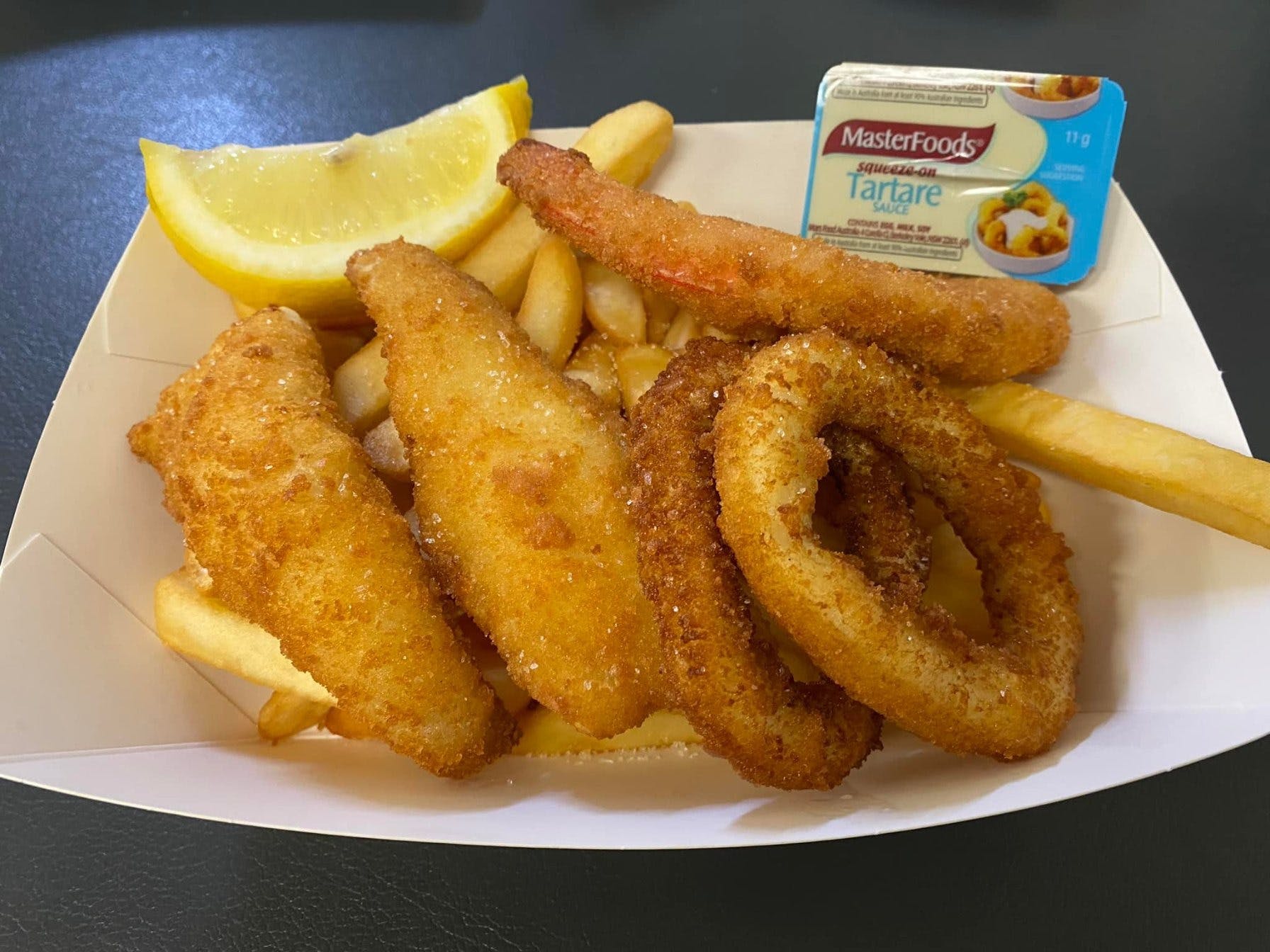 Clarence River Fishermen's CoOperative Yamba Clarence Valley