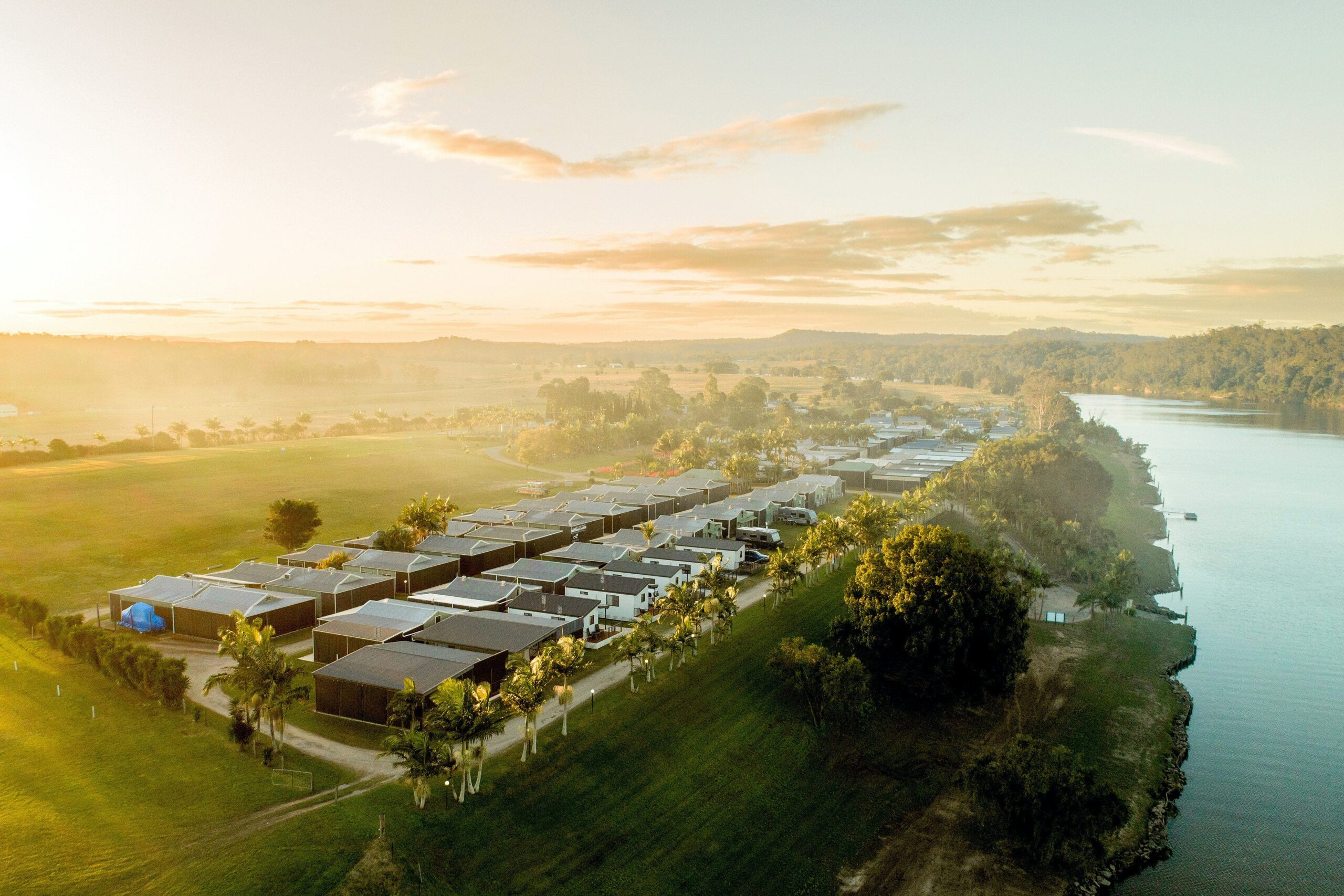 BIG4 Big River Holiday Park Clarence Valley