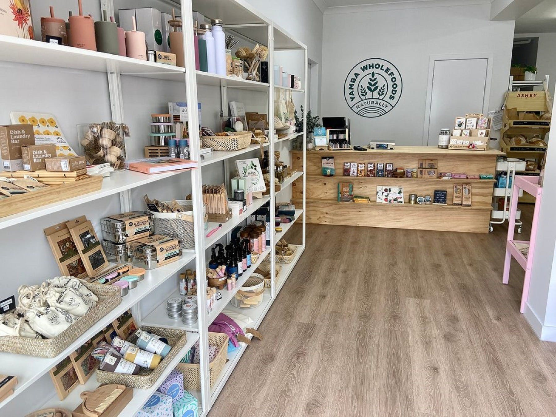 Yamba Wholefoods Clarence Valley