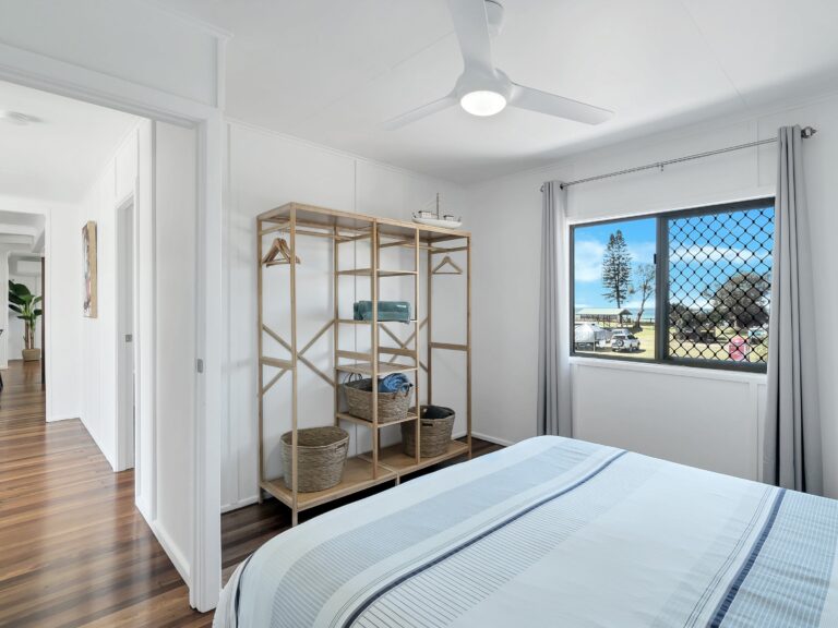 Brooms Head General Store Holiday Clarence Valley